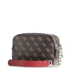 Guess - Noelle_HWQL78_79140 57724 NOELLE_HWQL78_79140_BRO cena un informācija | Guess Apģērbi, apavi, aksesuāri | 220.lv