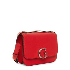 Guess - Corily_HWVY79_91780 57750 CORILY_HWVY79_91780_RED cena un informācija | Sieviešu somas | 220.lv