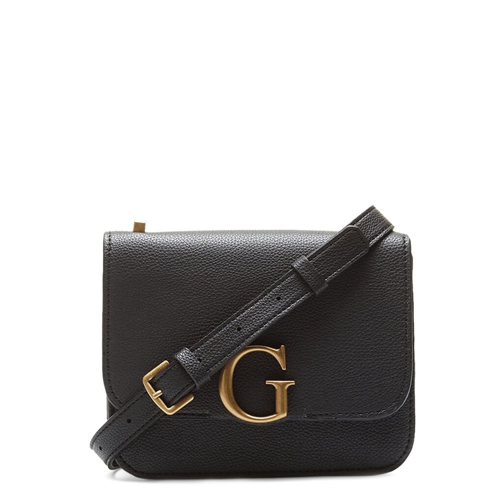 Guess - Corily_HWVB79_91780 57751 CORILY_HWVB79_91780_BLA cena un informācija | Sieviešu somas | 220.lv