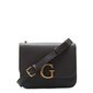 Guess - Corily_HWVB79_91780 57751 CORILY_HWVB79_91780_BLA цена и информация | Sieviešu somas | 220.lv