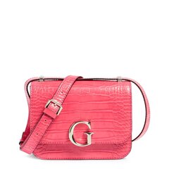 Женская сумка Guess Corily HWCG79_91780, розовая цена и информация | Женские сумки | 220.lv