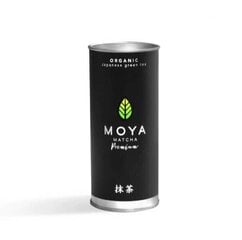 Moya Matcha Premium tēja, 30 g cena un informācija | Tēja | 220.lv