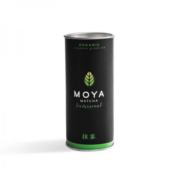 Moya Matcha Traditional tēja, 30 g cena un informācija | Tēja | 220.lv