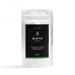 Традиционный чай, Moya Matcha. 100 г цена и информация | Чай | 220.lv