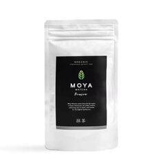 Moya Matcha Premium tēja, 100 g cena un informācija | Tēja | 220.lv