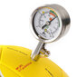Bumbas spiediena manometrs Pozostali 39007 cena un informācija | Bumbu pumpji un adatas | 220.lv