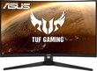 Asus TUF Gaming VG32VQ1BR цена и информация | Monitori | 220.lv