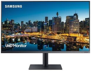 Samsung F32TU870VR, 31.5" цена и информация | Мониторы | 220.lv
