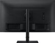 LCD Monitor|SAMSUNG|S32A600U|32"|Panel VA|2560x1440|16:9|75Hz|5 ms|Swivel|Pivot|Height adjustable|Tilt|Colour Black|LS32A600UUUXEN цена и информация | Monitori | 220.lv