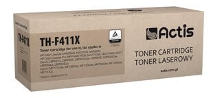 Actis TH-F411X цена и информация | Картриджи для лазерных принтеров | 220.lv