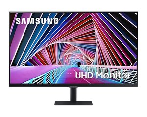 Samsung LS32A700NWUXEN, 32" цена и информация | Мониторы | 220.lv