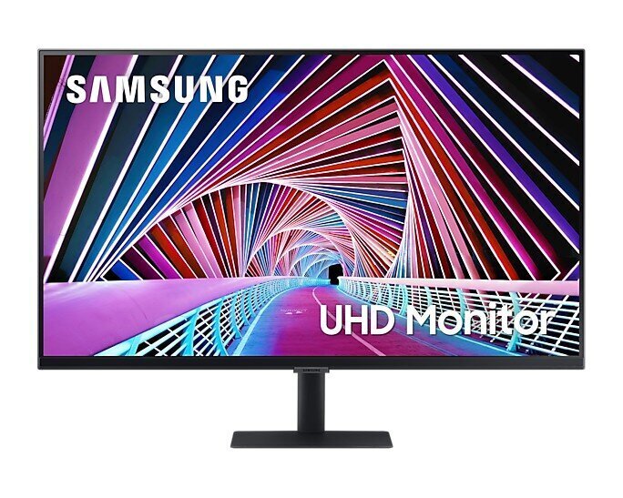 Samsung LS32A700NWUXEN цена и информация | Monitori | 220.lv