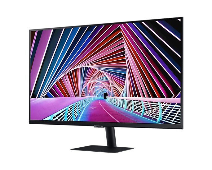 Samsung LS32A700NWUXEN cena un informācija | Monitori | 220.lv