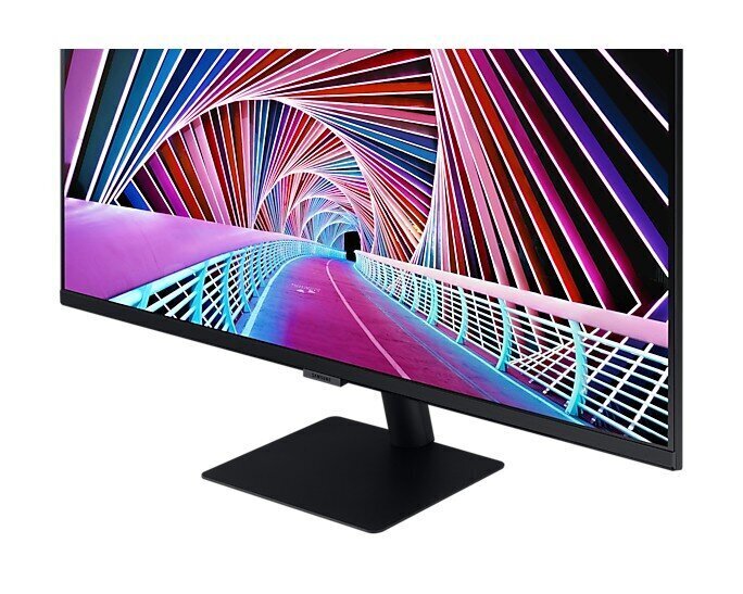 Samsung LS32A700NWUXEN cena un informācija | Monitori | 220.lv