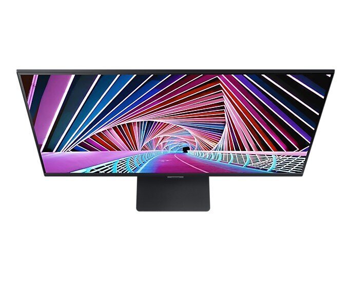 Samsung LS32A700NWUXEN цена и информация | Monitori | 220.lv