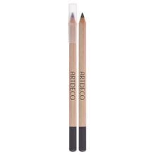 Green Couture карандаш для глаз Artdeco Smooth Eye Liner 1,4 г, 10 - Black цена и информация | Тушь, средства для роста ресниц, тени для век, карандаши для глаз | 220.lv