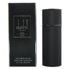 Парфюмированная вода Dunhill Icon Elite For Men EDP для мужчин 30 мл цена и информация | Мужские духи | 220.lv