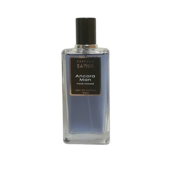 Parfimērijas ūdens Saphir Ancora Pour Homme EDP vīriešiem, 50 ml цена и информация | Vīriešu smaržas | 220.lv
