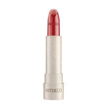 Green Couture lūpu krāsa Artdeco Natural Cream Lipstick 4 g, 643 - Raisin cena un informācija | Lūpu krāsas, balzāmi, spīdumi, vazelīns | 220.lv