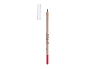 Green Couture lūpu zīmulis Artdeco Smooth Lip Liner 1,4 g, 86 - Rosy feelings cena un informācija | Lūpu krāsas, balzāmi, spīdumi, vazelīns | 220.lv