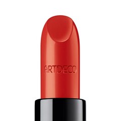 Lūpu krāsa Artdeco Perfect Color Lipstick 2021 4 g, 802 spicy red cena un informācija | Lūpu krāsas, balzāmi, spīdumi, vazelīns | 220.lv