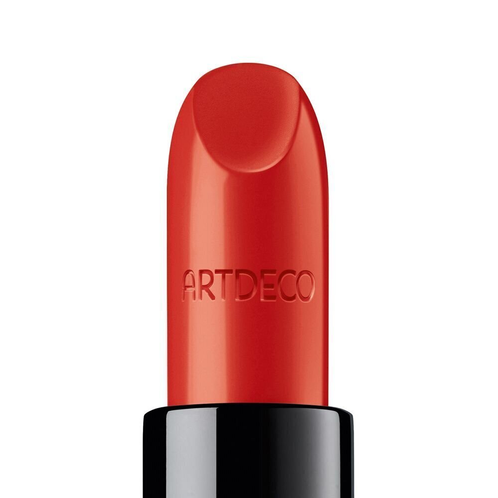 Lūpu krāsa Artdeco Perfect Color Lipstick 2021 4 g, 802 spicy red цена и информация | Lūpu krāsas, balzāmi, spīdumi, vazelīns | 220.lv