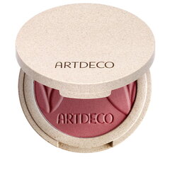 Green Couture vaigu sārtums Artdeco Silky Powder Blush 40, 4 g cena un informācija | Bronzeri, vaigu sārtumi | 220.lv