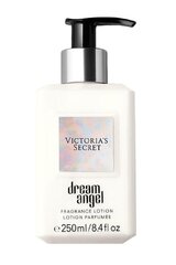 Ароматный лосьон для тела Victoria's Secret Dream Angel, 250 мл цена и информация | Парфюмированная женская косметика | 220.lv