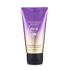 Parfimēts ķermeņa losjons Victoria's Secret Love Spell, 75 ml cena un informācija | Parfimēta sieviešu kosmētika | 220.lv