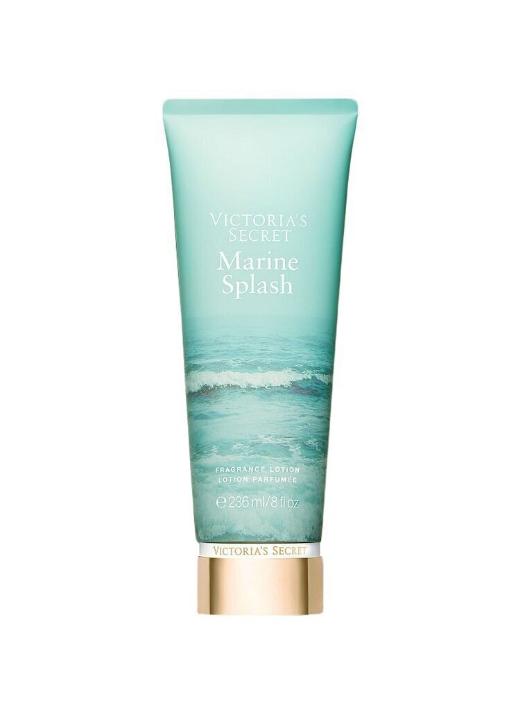 Parfimēts ķermeņa losjons Victoria's Secret Marine Splash 236 ml cena un informācija | Parfimēta sieviešu kosmētika | 220.lv