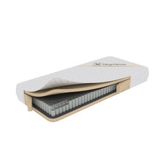 Multipocket матрас Naktis HR, 120x200 см цена и информация | Матрасы | 220.lv