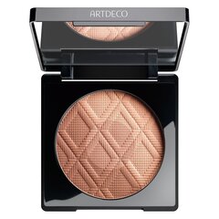 Прессованная пудра для бронзирования Artdeco All Seasons Bronzing Powder 2021, 20 г цена и информация | Бронзеры (бронзаторы), румяна | 220.lv