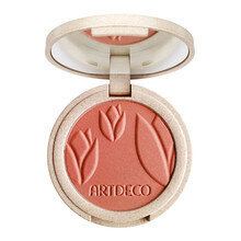 Green Couture vaigu sārtums Artdeco Silky Powder Blush 20, 4 g cena un informācija | Bronzeri, vaigu sārtumi | 220.lv