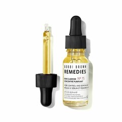 Poras sašaurinošs serums Bobbi Brown Remedies No. 75 14 ml cena un informācija | Serumi sejai, eļļas | 220.lv