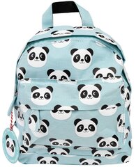 Bērnu mugursoma Rex London Miko the Panda цена и информация | Школьные рюкзаки, спортивные сумки | 220.lv