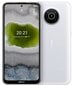 Nokia X10, 64GB, Dual SIM, White цена и информация | Mobilie telefoni | 220.lv