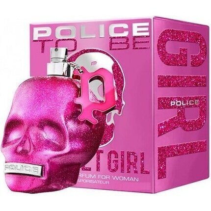 Parfimērijas ūdens Police To Be Sweet Girl EDP sievietēm, 75 ml cena un informācija | Sieviešu smaržas | 220.lv