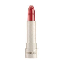 Green Couture lūpu krāsa Artdeco Natural Cream Lipstick 4 g, 668 - Mulberry cena un informācija | Lūpu krāsas, balzāmi, spīdumi, vazelīns | 220.lv