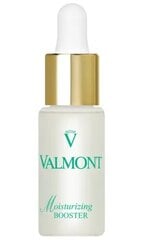 Mitrinošs sejas serums Valmont Moisturizing Booster, 20 ml цена и информация | Сыворотки для лица, масла | 220.lv