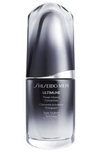 Сыворотка для лица Shiseido Ultimune Power Infusing Concentrate для мужчин, 30 мл цена и информация | Сыворотки для лица, масла | 220.lv