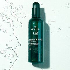 Nuxe micelārais ūdens “BIO Cleansing Micellar Water 200 ml цена и информация | Средства для очищения лица | 220.lv