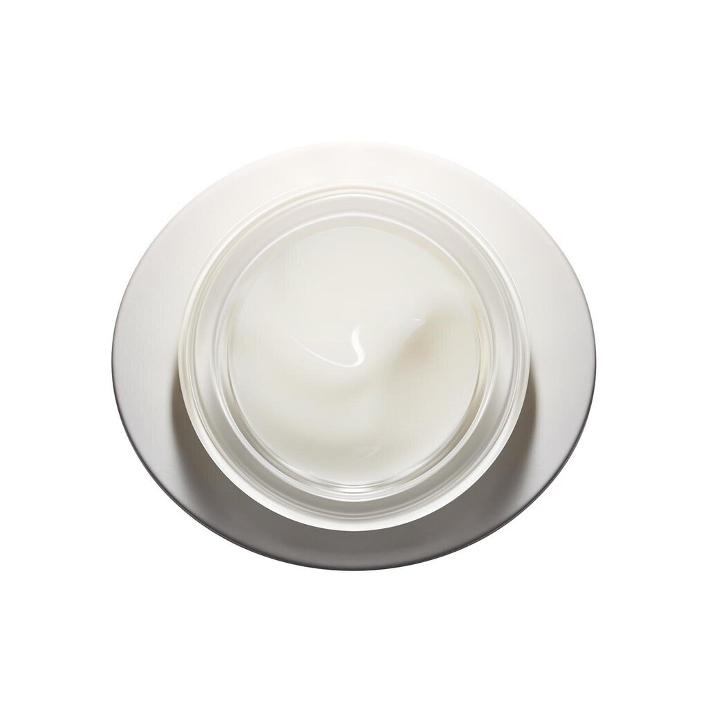 Balinoša sejas maska Clarins White Plus 50 ml cena un informācija | Sejas maskas, acu maskas | 220.lv