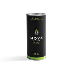 Чай Moya Matcha Daily, 30 г цена и информация | Чай | 220.lv