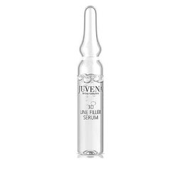 Sejas serums Juvena 3D Line Filler 2 x 7 ml cena un informācija | Serumi sejai, eļļas | 220.lv