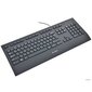 Logitech Comfort Keyboard K280, RU цена и информация | Klaviatūras | 220.lv