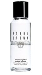 Grima noņēmējs Bobbi Brown 100 ml цена и информация | Средства для очищения лица | 220.lv