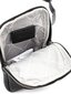 Tamaris pleca soma/telefona somiņa Alessia, melnā krāsā 901028833 цена и информация | Sieviešu somas | 220.lv