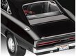 Revell - Fast & Furious Dominics 1970 Dodge Charger, 1/24, 07693 cena un informācija | Konstruktori | 220.lv