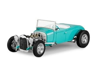 Сборная пластиковая модель Revell - 1929 Ford Model A Roadster, 1/25, 14463 цена и информация | Конструкторы и кубики | 220.lv