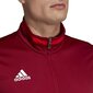 Sporta džemperis vīriešiem Adidas tiro 19 presentation M D95936, sarkans cena un informācija | Sporta apģērbs vīriešiem | 220.lv